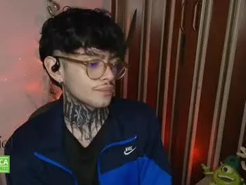 bastiel_ — Bastiel_'s room #femboy #feet  #skinny #hairy #latino