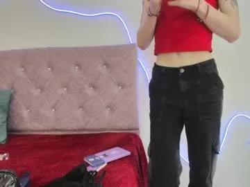 bathory_vamps from Chaturbate is Freechat