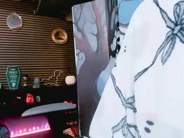 batstarial from Chaturbate is Freechat