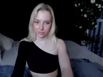 bbarbiedoll from Chaturbate is Freechat