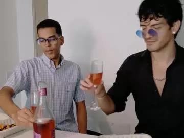bbbeachboy from Chaturbate is Freechat