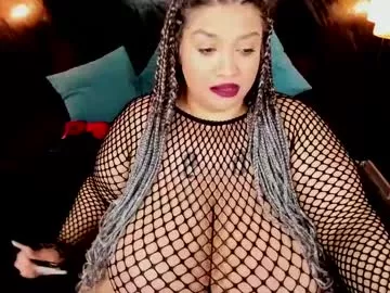 bbwevva from Chaturbate