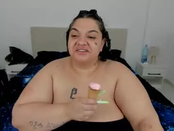 bbwevva from Chaturbate