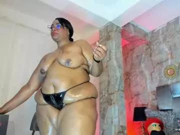 bbwlatina01 from Chaturbate is Freechat