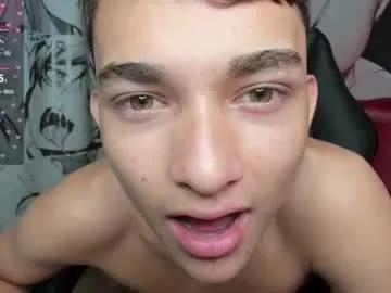 bby_liam from Chaturbate is Freechat