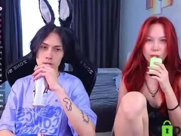 bd_black from Chaturbate is Freechat