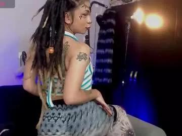 bdsmelapetite from Chaturbate is Freechat