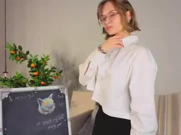 be_my_teacher from Chaturbate is Freechat