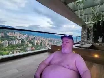 bear4muscle from Chaturbate is Freechat