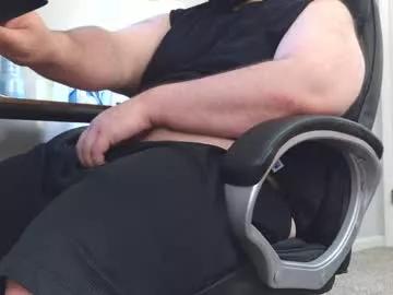 Photos of bearchubchris from Chaturbate is Freechat