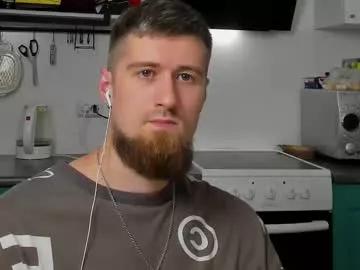 bearded_legend from Chaturbate is Freechat