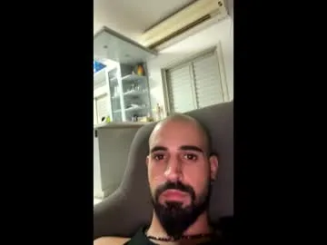 Avatar of beardedbaldy_09