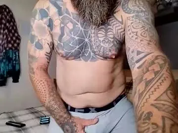 Avatar of beardedtattedguy