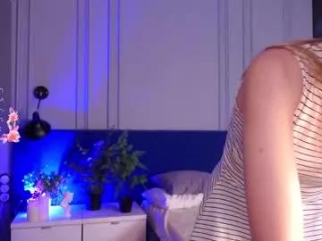 beatrica_klein from Chaturbate is Freechat