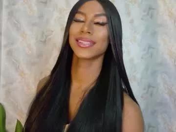 beauty_nina from Chaturbate is Freechat