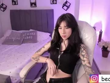 beck__jones from Chaturbate is Freechat