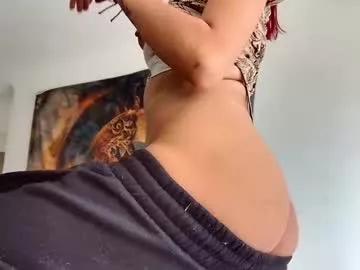 beckyangel1 from Chaturbate is Freechat