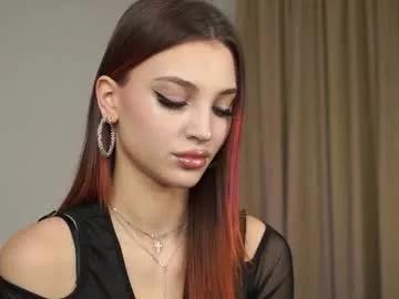 Photos of beckymadsons from Chaturbate is Freechat