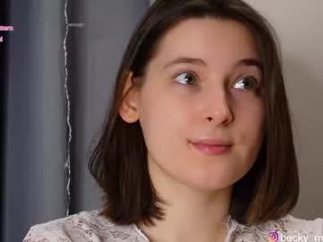 Photos of beckymartens from Chaturbate is Freechat