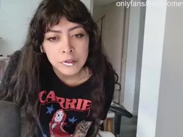 Avatar of bedroomeyess