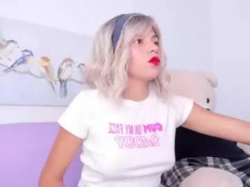 bela_sexx from Chaturbate is Freechat