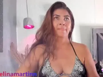 Avatar of belinamartin