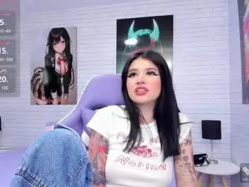 bella_clarck from Chaturbate