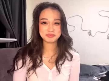 bella_gasp model from Chaturbate