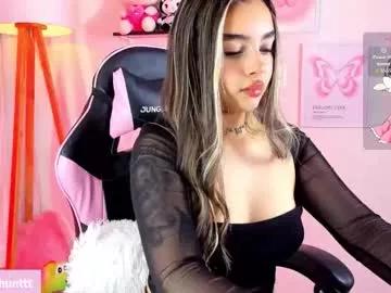 bella_hunteer from Chaturbate is Freechat