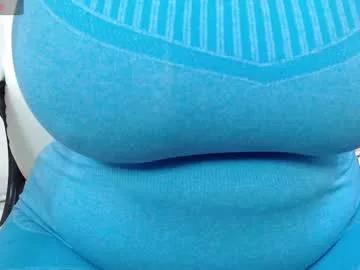 bella_lady_1_ from Chaturbate is Freechat