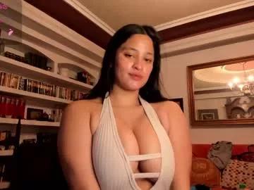 bella_pocahontas3 from Chaturbate is Freechat