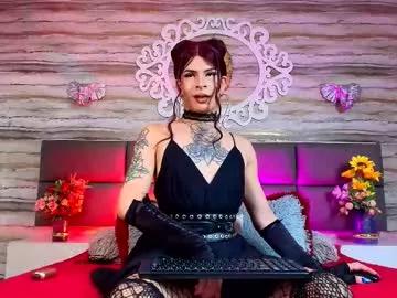 bella_salvatore from Chaturbate is Freechat