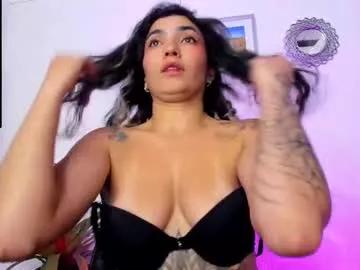bella_thorne3 from Chaturbate is Freechat