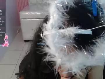 bella_vibes_s from Chaturbate is Freechat