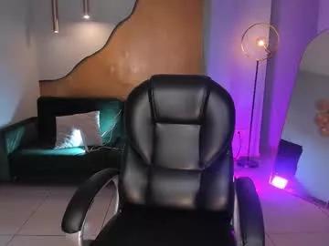 bellacarteer_ from Chaturbate is Freechat