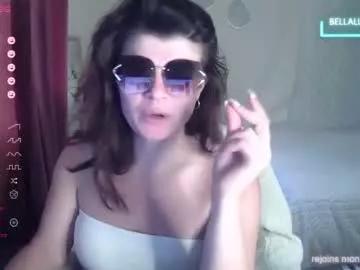 bellaluna__show from Chaturbate is Freechat