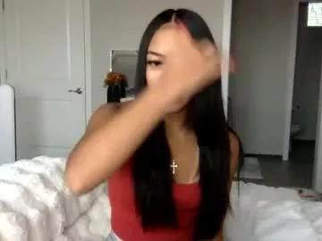 bellamillerx from Chaturbate is Freechat