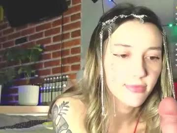 bellaward2 from Chaturbate is Freechat
