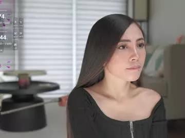 belle_adrienne from Chaturbate