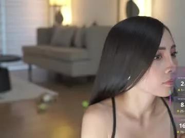 belle_adrienne from Chaturbate