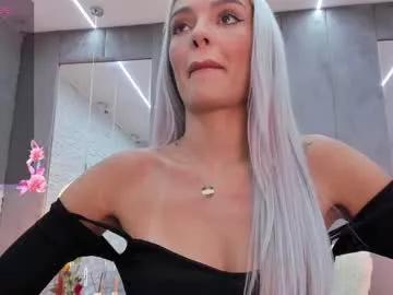 belle_kim from Chaturbate is Freechat
