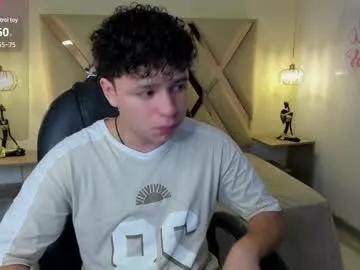 benjamintwink1 from Chaturbate is Freechat