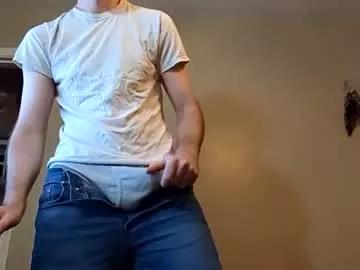 benjammin11311 from Chaturbate is Freechat