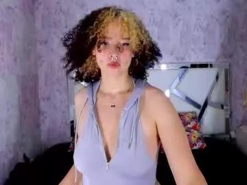 benny_wilson from Chaturbate is Freechat