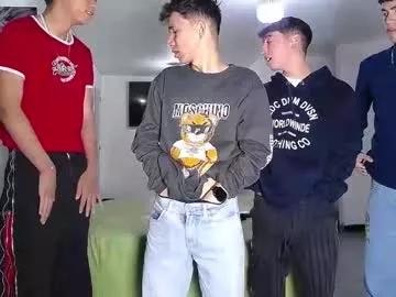 benz_boys from Chaturbate is Freechat