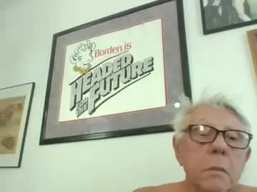 bestshot1951 — Freechat on Chaturbate