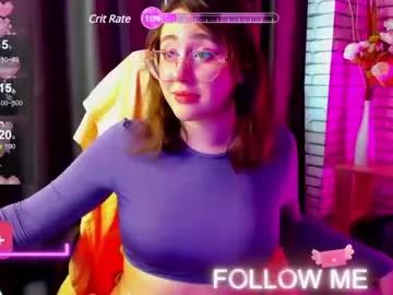 betty__pie from Chaturbate is Freechat