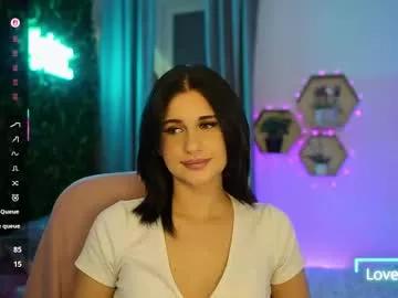 betty_greyy from Chaturbate is Freechat