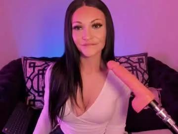 bettybishop from Chaturbate