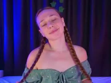bettystevenson from Chaturbate is Freechat